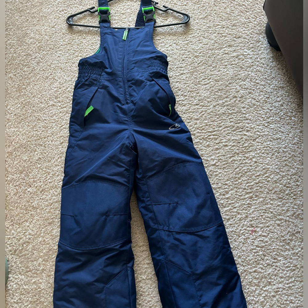 Snow suit unisex